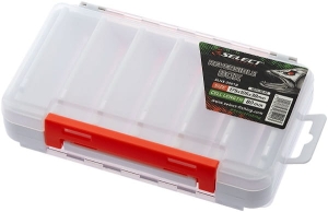 Pudełko Select 17.5x10.5x3.8cm