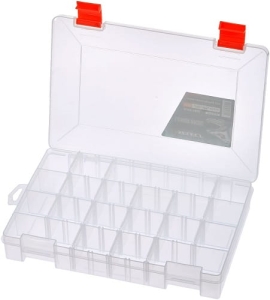 Pudełko Select 29.5x18.5x4.5cm