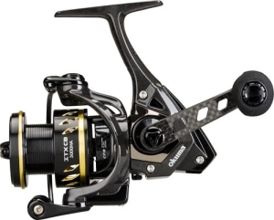 Kołowrotek Okuma ITX CB 1000H Spinning 5.8:1