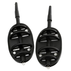 Robinson Zestaw Method Feeder Koszyk 2x25g GF