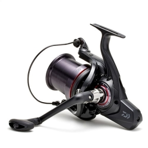 Kołowrotek Daiwa 22 Whisker 45 SCW QD OT