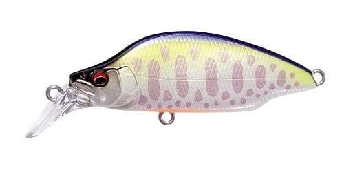 Wobler Megabass GH52 BAT A FLY Pearl Yamamae.jpg