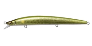 Wobler Megabass GH120 Shiny Keimura Ayu