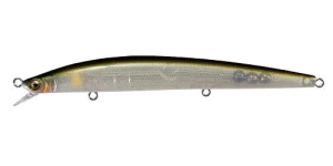 Wobler Megabass GH120 PM Skeleton Ayu