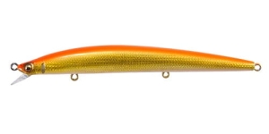 Wobler Megabass GH120 DD Hakone Orange