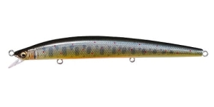 Wobler Megabass GH120 Takumi Iwana