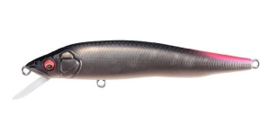Wobler Megabass GH95 Frozen Black PT