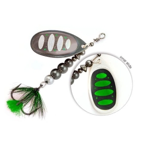 Pontoon21 Ball Concept#3.0 6.6g BT04-274