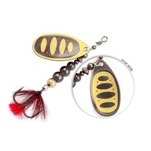 Pontoon21 Ball Concept #2.5 6.5g B01-004