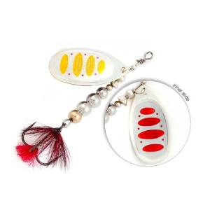 Pontoon21 Ball Concept #2 4.7g BT02-052