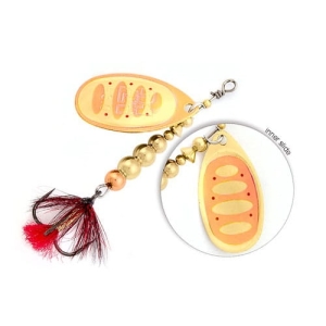 Pontoon21 Ball Concept #2 4.7g B03-001