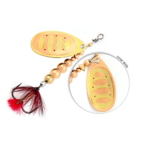 Pontoon21 Ball Concept #2 4.7g B01-003