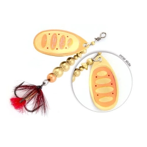 Pontoon21 Ball Concept#3.0 6.6g B03-001