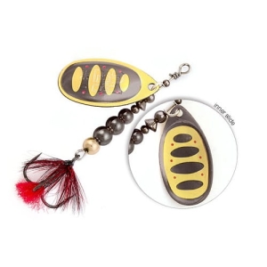 Pontoon21 Ball Concept#3.0 6.6g B01-004