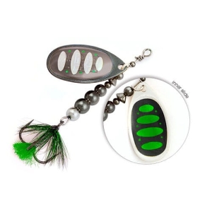 Pontoon21 Ball Concept #2.5 6.5g BT04-274