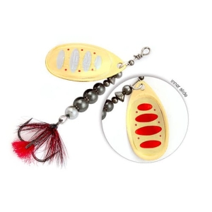 Pontoon21 Ball Concept #2.5 6.5g BT01-054