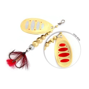 Pontoon21 Ball Concept #2.5 6.5g BT01-051