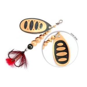 Pontoon21 Ball Concept #2.5 6.5g B04-003