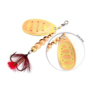 Pontoon21 Ball Concept #2.5 6.5g B01-003