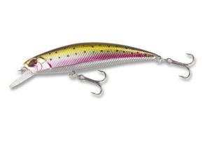 IRON CLAW Doiyo Zatto 59mm Fukai Jerk RBT 5,8g