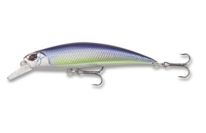 IRON CLAW Doiyo Zatto 59mm Fukai Jerk PSH 5,8g