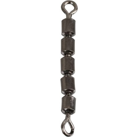 Krętlik IRON TROUT 5-Barrel Swivel.jpg