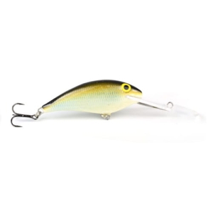 Wobler SIEK KRĄP L 7cm Kolor SL