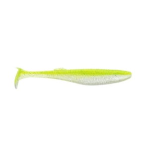 Rapala The Kickman NE 3 Chart White Flash 4szt