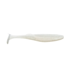 Rapala The Kickman NE 5 Pearl White 2szt