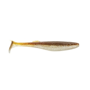 Rapala The Kickman NE 5 Brown Silver 2szt