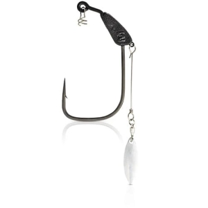 Hak MUSTAD AlphaPOINT Infiltrator Blade 6/0 7g 2sz