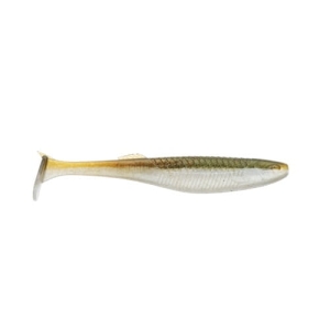 Rapala The Kickman NE 4 Arkansas Shiner 3szt