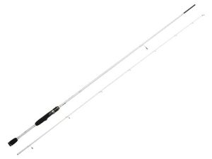 Lucky John Prut One Sensoric 2,28m 0,5-6g  2cz