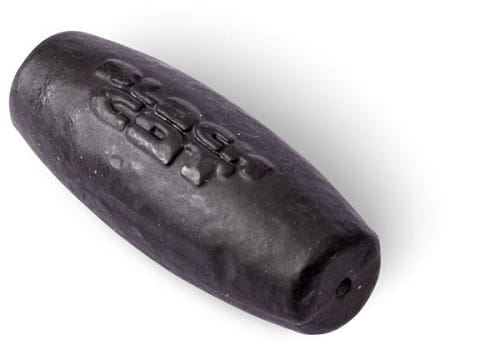 Ciężarek Black Cat Front Zone Weight Black.jpg