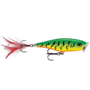 Rapala Skitter Pop 9cm FT