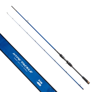Wędka Hype Tackle H2 HF 2,21m 10-50g 2cz Cast
