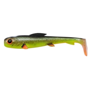 SZ McPike Real Series 17cm Fire Carp 2szt