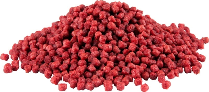 Pellet DRAGON MAGNUM Premium 2 mm MORWA KRAB 0,5.jpg