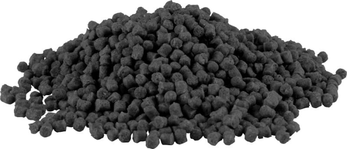 Pellet DRAGON MAGNUM Premium 2mm czarny Hali 0,5kg.jpg