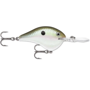 RAPALA DT Dives-To Series 7cm DTMSS20 GGSD