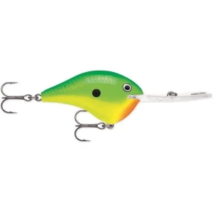 RAPALA DT Dives-To Series 7cm DTMSS20 CTL