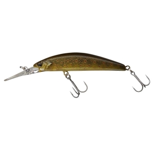 ILLEX TRICOROLL GT 72 DR-F 72mm 8g RT Truitelle