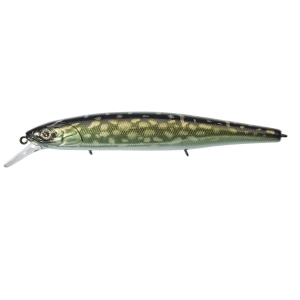 ILLEX Mag Squad 128 SP UV Secret Northern Pike