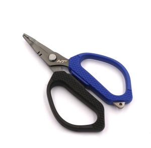 Hype Tackle Premium Tools Nożyczki z funkcją rozginania MINI