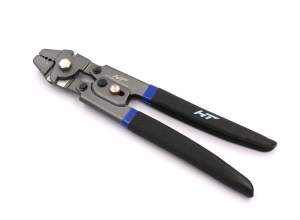 Hype Tackle Premium Tools Zaciskarka do tulei Deluxe Big Game