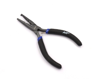 Hype Tackle Premium Tools Szczypce z funckją otwierania kółek małe