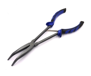 Hype Tackle Premium Tools Szczypce zakrzywione