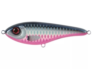 BUSTER Jerk II 12cm 37g C536F F