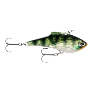 Rapala Rippin' Blade 07 Live Perch