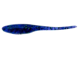 Mann's Split Tail 5cm JB - paczka 20szt